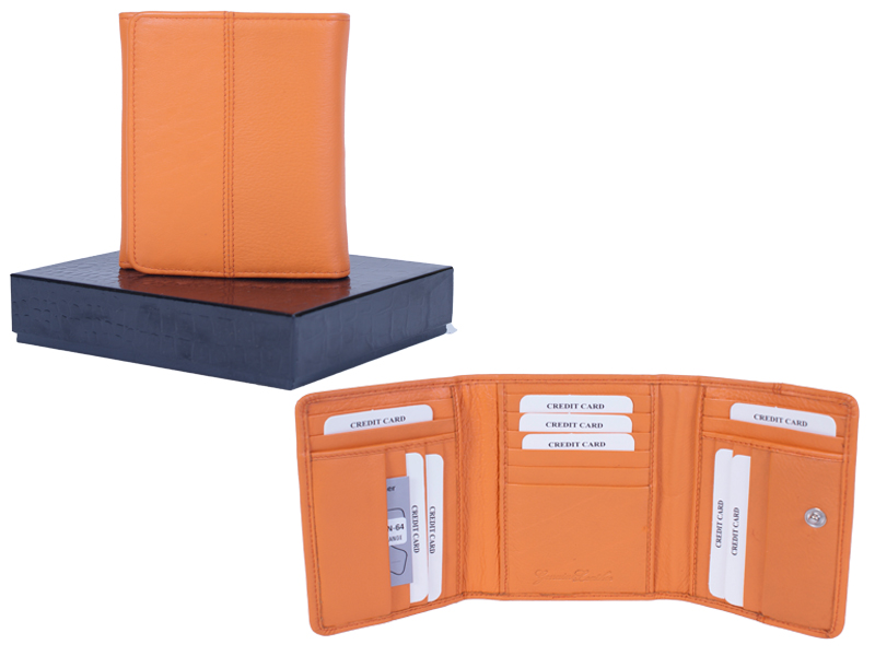 (image for) EN-64 Orange Case Black - T156